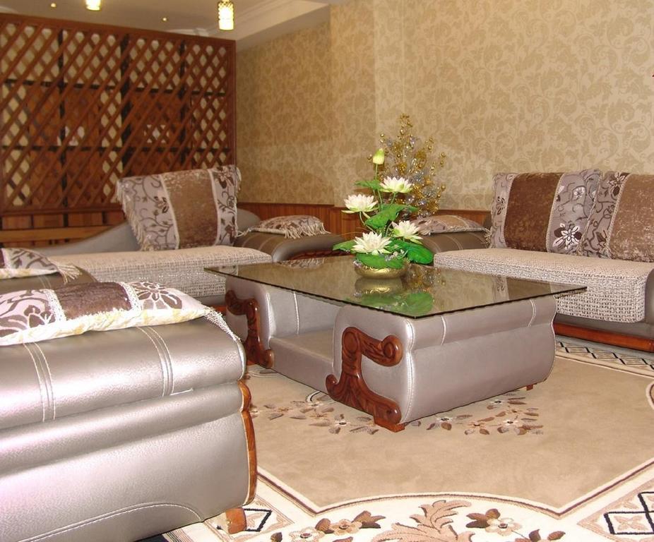 فندق ك يانجون يانغون المظهر الخارجي الصورة